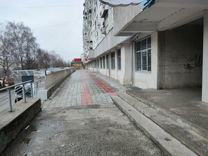 Bulevardul Mircea cel Bătrân, 7, Kishinev: photo