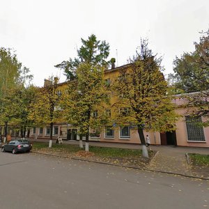 Gagarina Avenue, 17, Yoshkar‑Ola: photo