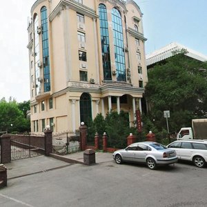 Kunayev Street, 181Б ، ألماتي: صورة