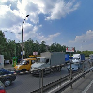 Oktyabrskiy Avenue, 250 ، : صورة