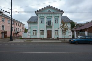 Krestovaya ulitsa, 89, : foto
