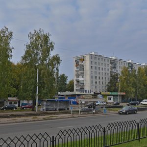 Moskovskiy Avenue, 113, Naberezhnye Chelny: photo