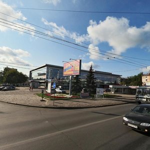 Oktyabrya Avenue, 91, Ufa: photo