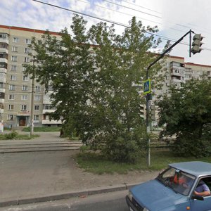 Tehnicheskaya Street, 26, Yekaterinburg: photo