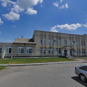 Zaliznychna vulytsia, 13, Vinnytsia: photo