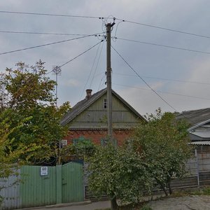 Novaya ulitsa, 58, : foto