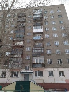 2-ya Poselkovaya ulitsa, 53, Omsk: photo