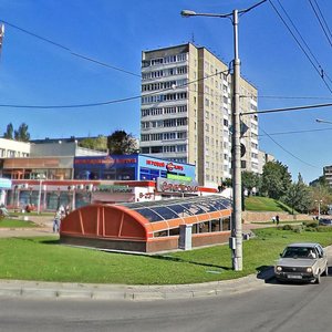 Минск, Улица Притыцкого, 56: фото