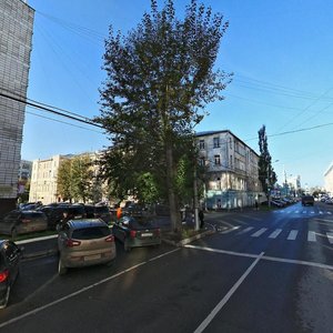 Kuybysheva Street, 7 ، بيرم: صورة