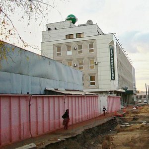 Burkhana Shakhidi Street, 20, Kazan: photo