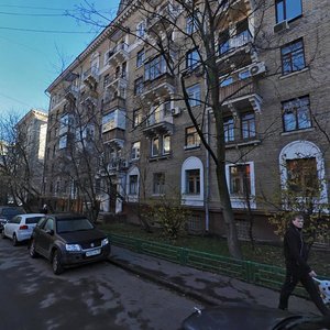 2 песчаная улица карта