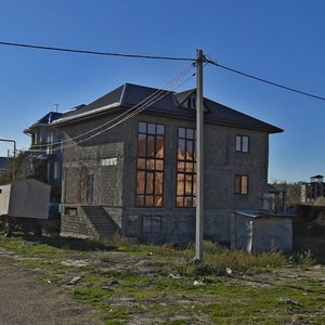 Ulitsa Verkhnyaya doroga, 9, Anapa: photo