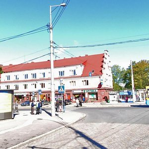 Pobedy Avenue, 42, Kaliningrad: photo