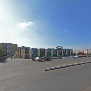Нижнекамск, Проспект Мира, 67: фото