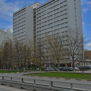 Profsoyuznaya Street, 83к3, Moscow: photo