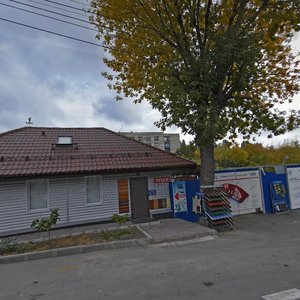 Rabochaya ulitsa, 160, : foto