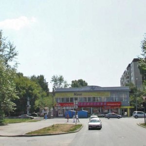 Bolshakova Street, 151, Yekaterinburg: photo