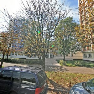Karbyshava Street, 42к2, Minsk: photo