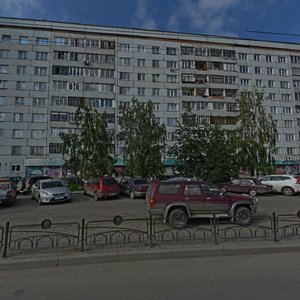 Dubrovinskogo Street, 52, Krasnoyarsk: photo