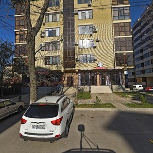 Анапа, Ильинский переулок, 18: фото