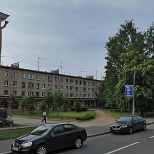 Ulitsa Volodarskogo, 8, Sestroretsk: photo