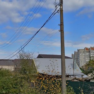 Dimitrova Street, 69, Krasnodar: photo