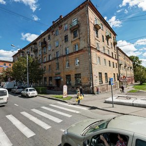 Новокузнецк, Улица Ленина, 56: фото