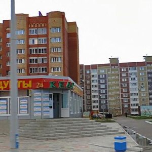 Chishmale Street, 4А, Nizhnekamsk: photo