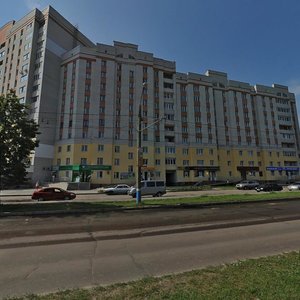 Moskovskiy prospekt, 148, Bryansk: photo