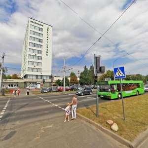 Брест, Московская улица, 202: фото