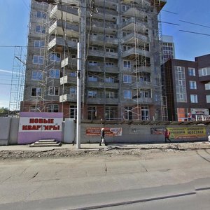 Deputatskaya street, 42/3, : foto