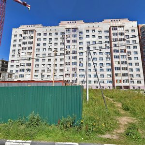 Ulitsa Gorkogo, 12к1 ، : صورة