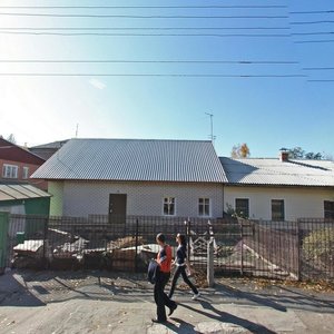 Барнаул, Улица 80-й Гвардейской Дивизии, 35: фото