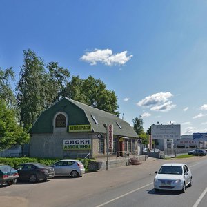 Zhukovskoye Highway, 3, Moscow and Moscow Oblast: photo