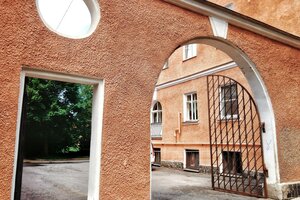 Turbinnaya Street, 25, : foto