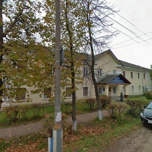 Kommunisticheskaya Street, 41, Likino‑Dulevo: photo