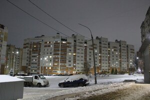Proletarskaya Street, 25 ، : صورة