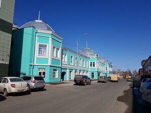 Polzunova Street, 34А ، بارناول: صورة