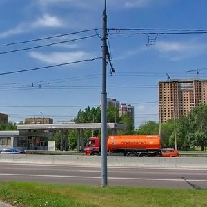 Москва, Алтуфьевское шоссе, вл77Б: фото