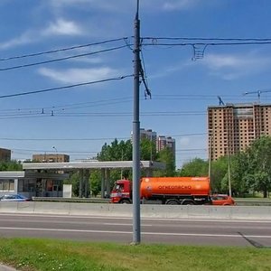 Altufyevskoye Highway, вл77Б, Moscow: photo