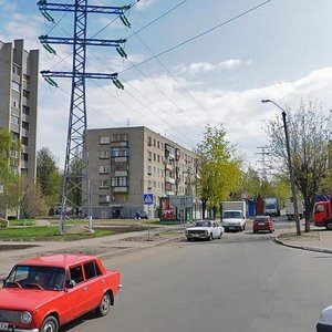 Харьков, Зерновая улица, 6: фото