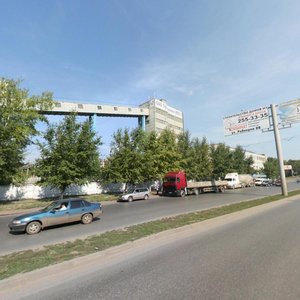 Industrialnoe Highway, 4/1, Ufa: photo