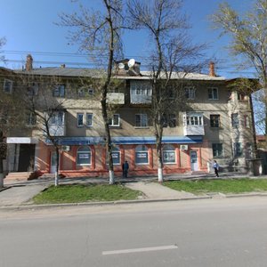 Lenina Avenue, 104, Rostov‑na‑Donu: photo