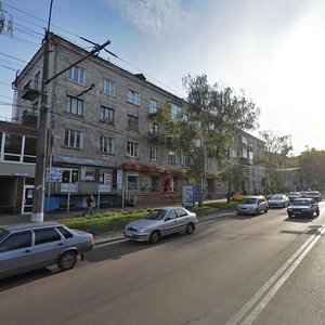 Vulytsia Ivana Mazepy, 4, : foto