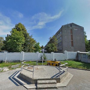 Prospekt Stepana Bandery, 73А, Ternopil: photo