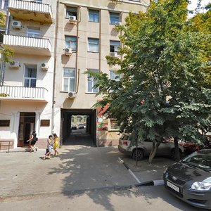 Sokolova Avenue, 52А, Rostov‑na‑Donu: photo