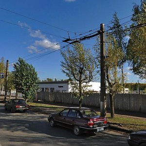 Proizvodstvennaya ulitsa, 27К1, Kirov: photo