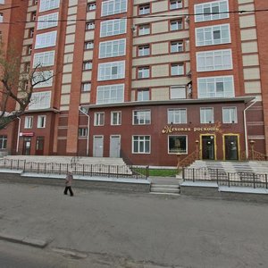 Frunze Avenue, 25, Tomsk: photo