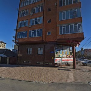 Krasnoarmeyskaya ulitsa, 61, Anapa: photo