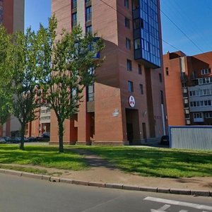Yuriya Gagarina Avenue, 73, : foto